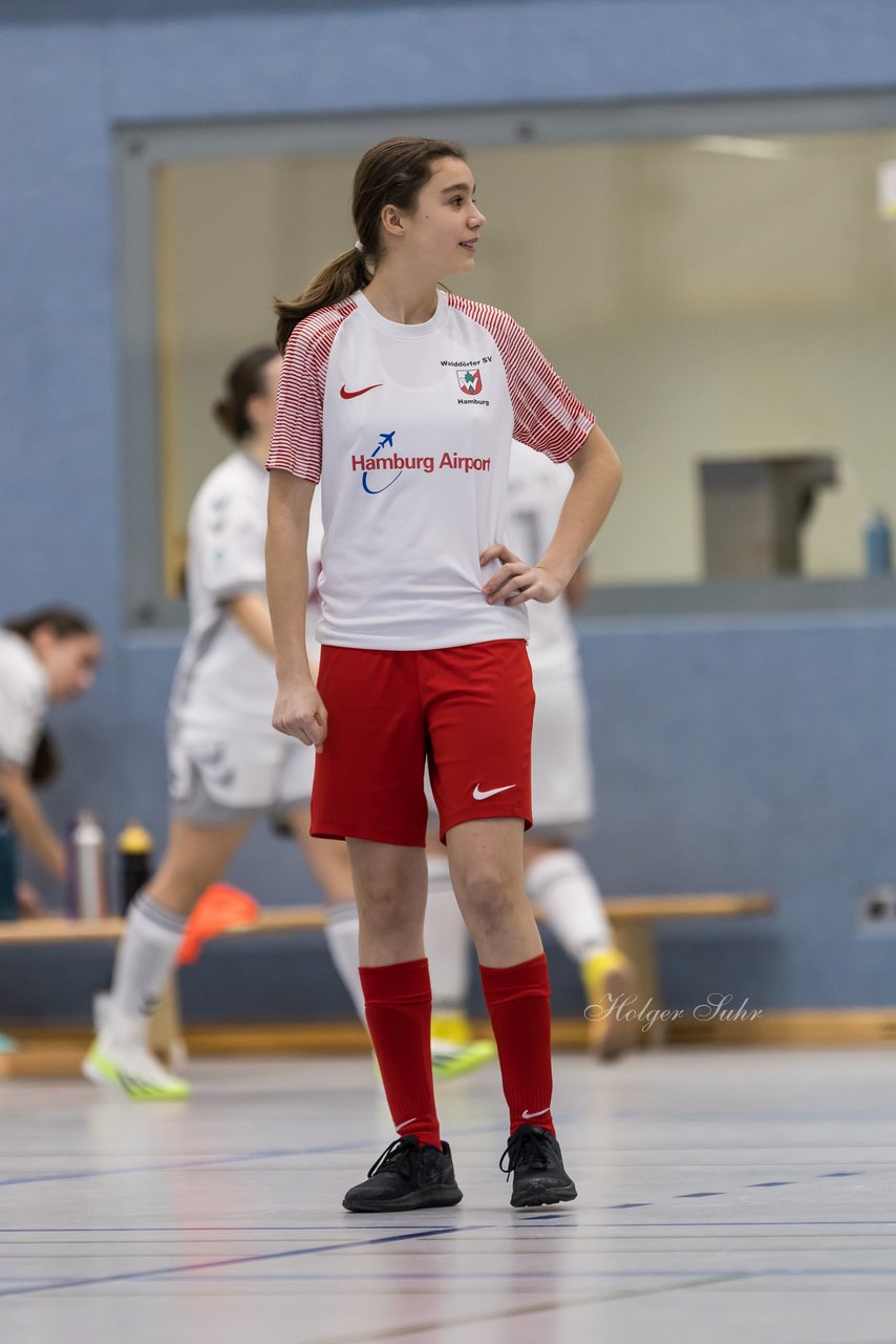 Bild 193 - wBJ Futsalmeisterschaft